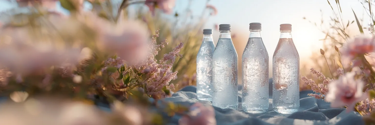 Чистота, созданная природой