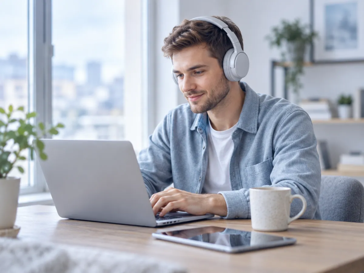Топовые гаджеты для удаленной работы