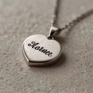 Цепочки и колье