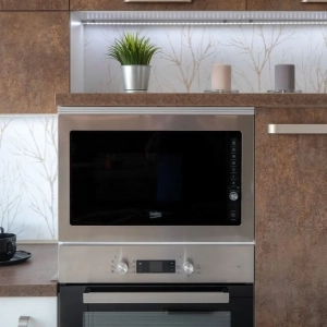 Микроволновые печи