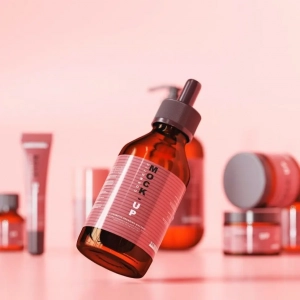 Уход за лицом