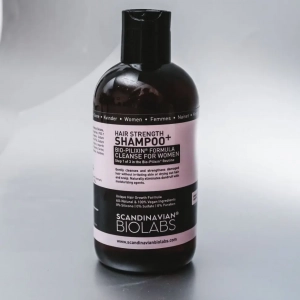 Уход за волосами