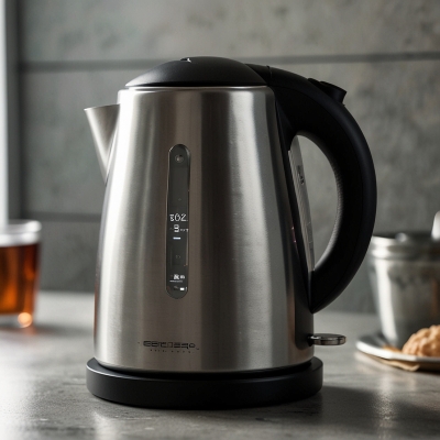 Электрочайник Wasserkocher (демо)