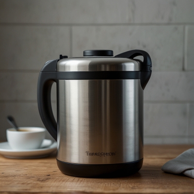 Термопот Cork (демо)