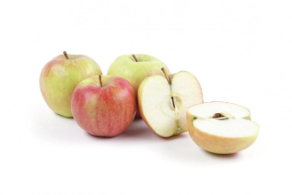 Яблоки сезонные (на вес)