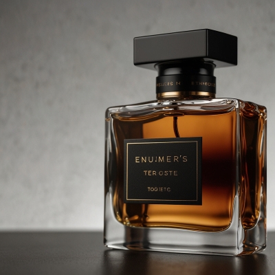 Мужской парфюм (801)