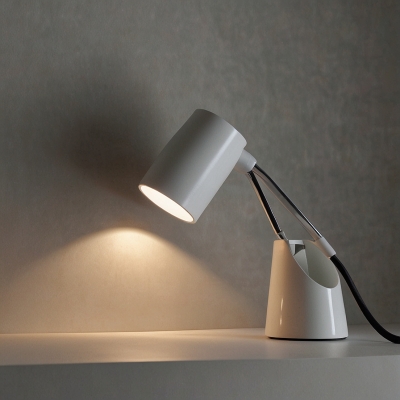 Накладной поворотный спот тюльпан (демо)