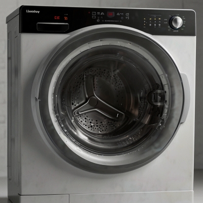 Стиральная машина с сушкой GL (демо)