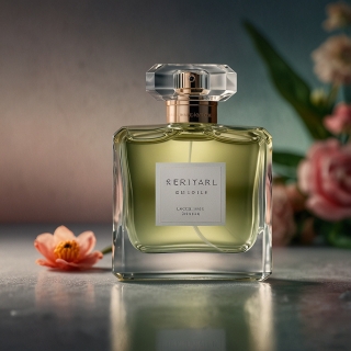 Туалетная вода женская (804)