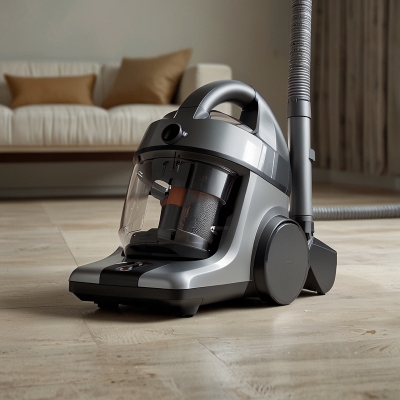 Пылесос Kirkieys (демо)