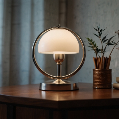 Настольная лампа Шар (демо)