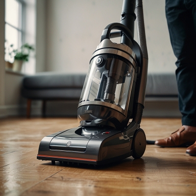 Пылесос Michael Win (демо)