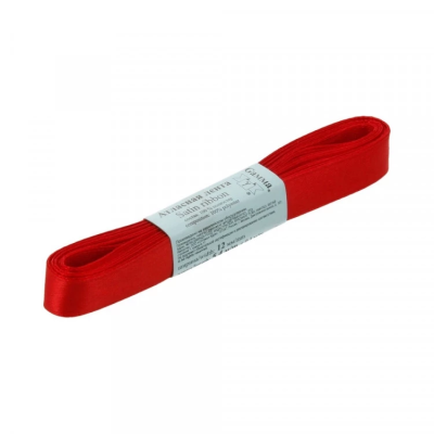 Лента атласная 12 мм (продаётся поштучно)