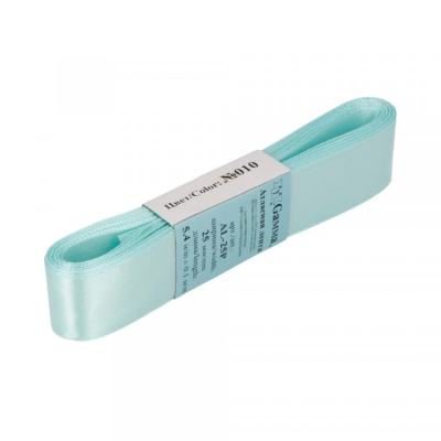 Лента атласная 25 мм (продаётся поштучно)