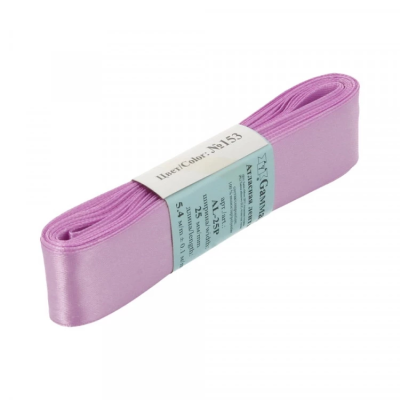 Лента атласная 25 мм (продаётся поштучно)