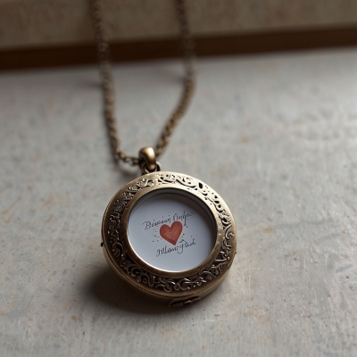 Медальон СФР