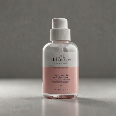 Средство для снятия лака без ацетона813)