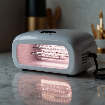 УФ лампа (814)