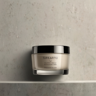 Био-крем для лица питательный France (демо)