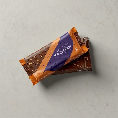 Протеиновый батончик