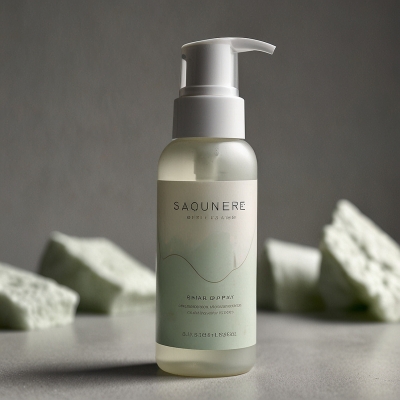 Пенка для умывания Clean (демо)