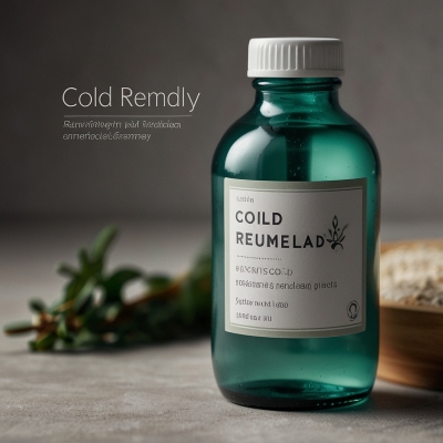 Средство от простуды