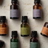 Эфирные масла