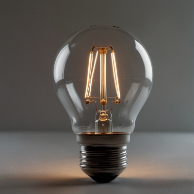 Лампа светодиодная G4 (демо)