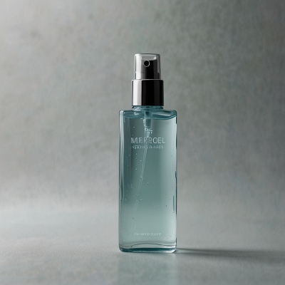 Термальная вода Thermal Spring (демо)