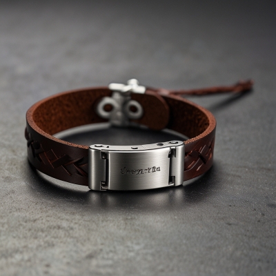 Браслет КСГР