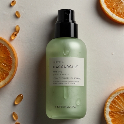 Тоник гиалуроновый увлажняющий (демо)