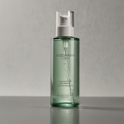 Тоник для жирной и смешанной кожи (демо)