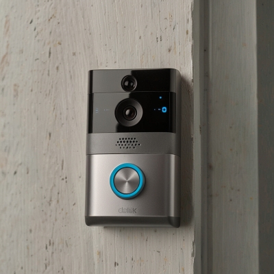 Звонок беспроводной «Виолин» (демо)