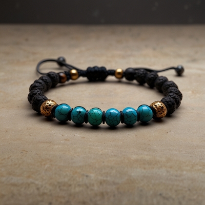 Браслет ШСК