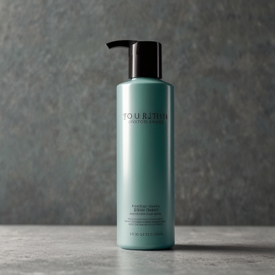 Кондиционер-ополаскиватель восстанавливающий для поврежденных волос (демо)