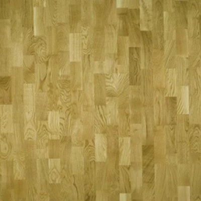 Паркетная доска Дуб (продаётся упаковками)