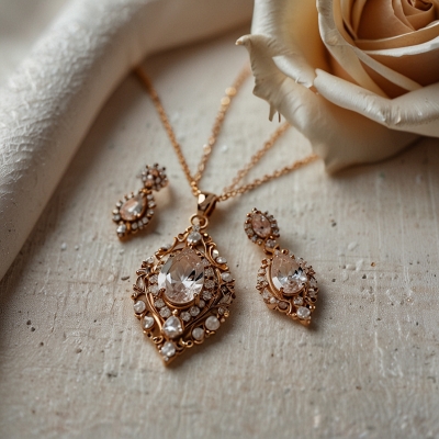 Свадебный комплект СП