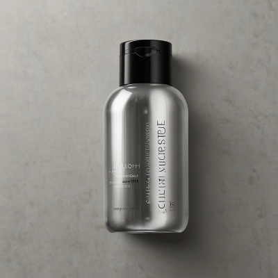 Гель для волос Estel (демо)