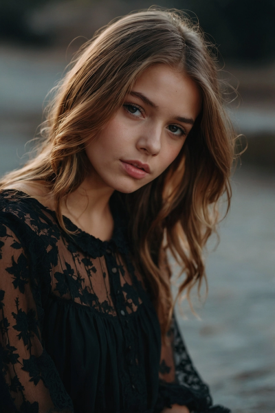 Платье Madridica (демо)