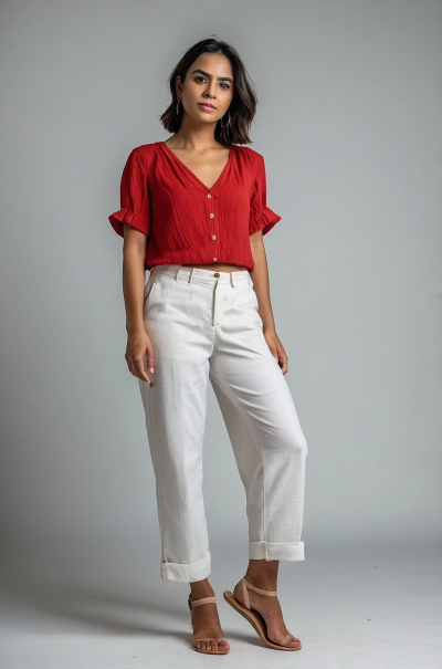 Топ Fooji (демо)