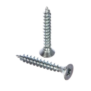 Саморезы универсальные 30 х 4 мм (на вес)