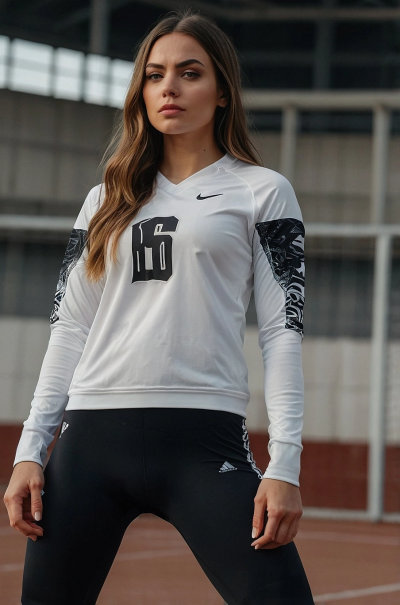 Футболка Banks (демо)