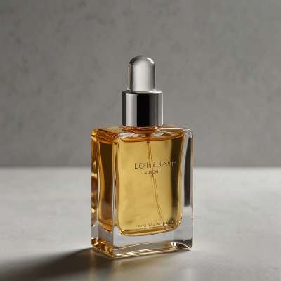 Масло косметическое Shams (демо)