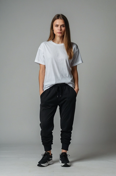 Джеггинсы Yellowella (демо)