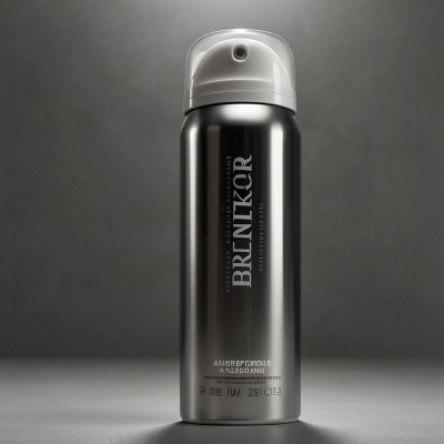 Антиперспирант аэрозоль David Bekham (демо)