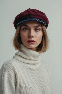 Кофта Supra (демо)