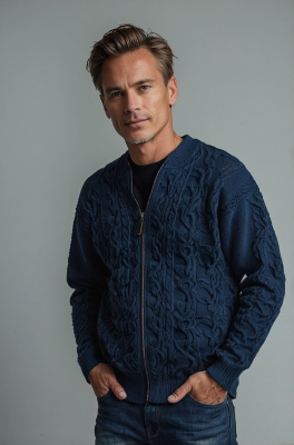 Свитер Papaya (демо)