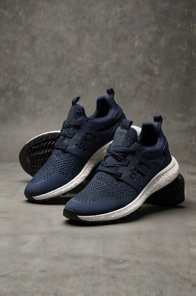 Кроссовки Сникерс (демо)