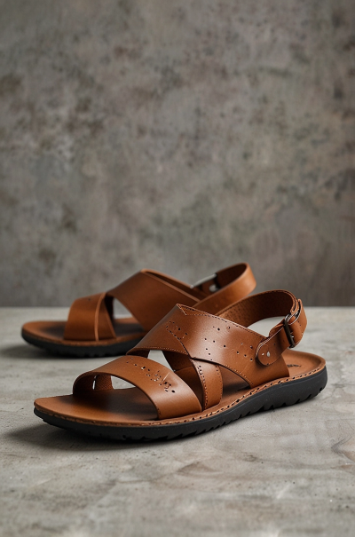 Сандалии Афродита (демо)