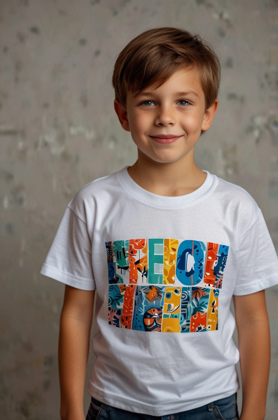 Футболка для мальчкиов